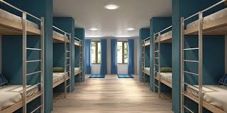 B C Hostel